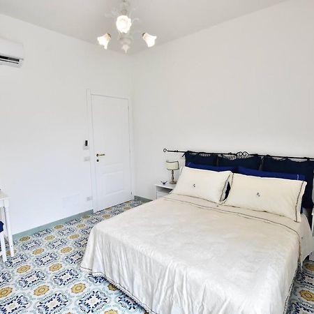 Il Gelsomino Amalfi B&B 외부 사진